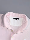 Banana Republic | Piqué Polo T-Shirt | (L)
