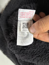 Fila Sherpa Fleece Full-Zip Jacket Black, (S)