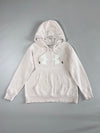 Under Armour Rival Fleece Big Logo Hoodie  (S)