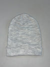 Carhartt Acrylic Watch Beanie – Ash Heather Grey (H-13 inches /W-8.5)