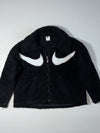 Nike Sportswear Big Swoosh Sherpa Jacket – | Women's (XL)