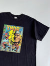 Marvel’s Original Comic Thor Printed T-Shirt (XL)