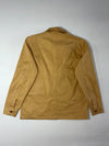 Carhartt WIP Michigan Chore Coat Jacket – Tan / Hamilton Brown (M)