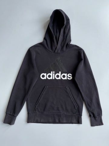 Vintage Adidas Original Premium Hoodie (M)