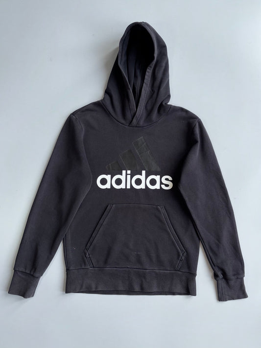Vintage Adidas Original Premium Hoodie (M)