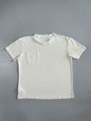 Polo Ralph Lauren | Pocket Tee | White (M)