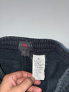 Jordan x PSG Black Fleece Joggers Elastic (W:28|L:36)