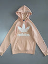Adidas Originals Trefoil Hoodie(M)