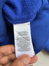 Polo Ralph Lauren Royal Blue Zip-Up Hoodie – Kids (XS)