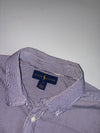 Polo Ralph Lauren Striped Button-Down Shirt (S)