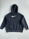 Nike Contrast Stitch Hoodie (2Xl/3Xl)