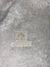Black Yak Sherpa Fleece Vest in White Women’s (M)