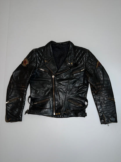 ZSuper Premium Original Leather (RARE) (S/M)
