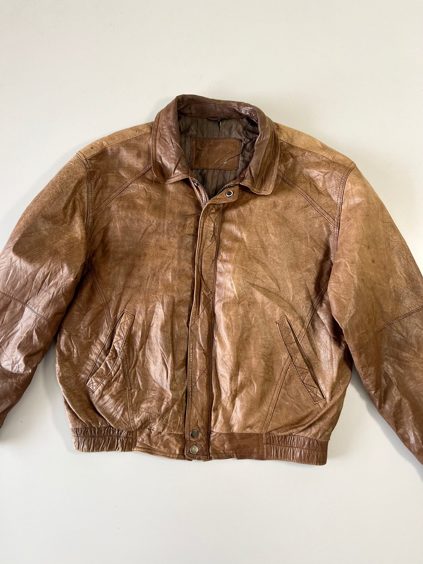 ZSuper Premium Original Leather (L)