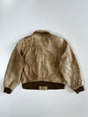 Wilsons Premium Original Pure Leather Jacket (L/Xl)