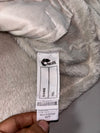 Nepa Kids Two-Tone Faux Fur Hooded Jacket  Ivory Women’s (S)