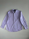 Tommy Hilfiger Lavender Oxford Button-Down (XL)