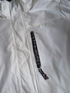 Tommy Hilfiger 3-in-1 All Weather System Jacket Detachable hood (XL)
