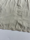 The North Face Beige Utility Cargo Short Sleeve Shirt(Xl)