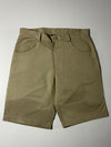 Nike Golf Dri-FIT Classic Chino Shorts – Khaki (W:32) (L:21)