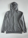 Harley-Davidson Bar & Shield Logo Full Zip Hoodie Grey Men’s (L)
