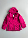 Patagonia Girls’ Insulated Jacket (Xs/S)