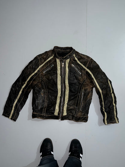 ZSuper Premium Original Leather (Heavy)  (S/M)