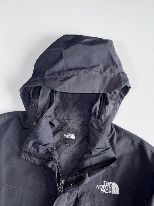 The North Face Premium Original Jacket With Detachable Cap (L)