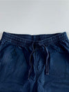 Dickies Navy Pull-On Shorts (W:28|L:19)