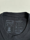 Vintage Patagonia Black Pocket Logo Tee (L)