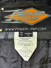 Power Trip Women’s Textile (Padded) Moto Jacket (M)