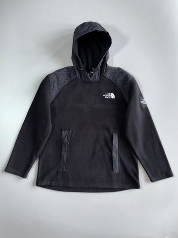 The North Face Premium Original Hooded Fleece Jacket (L)