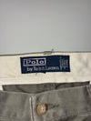 Polo Ralph Lauren Pleated Chino Pants (W:33) (L:43)