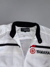 Vintage Yamaha’s Riding Gare Mesh Motorcycle Racing Jacket (Paded)(M)