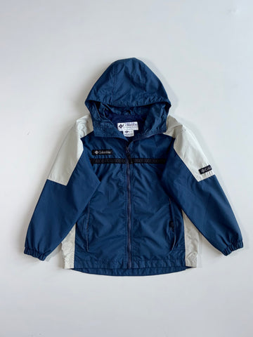 Columbia Sportswear Colorblock Hooded Jacket (S)