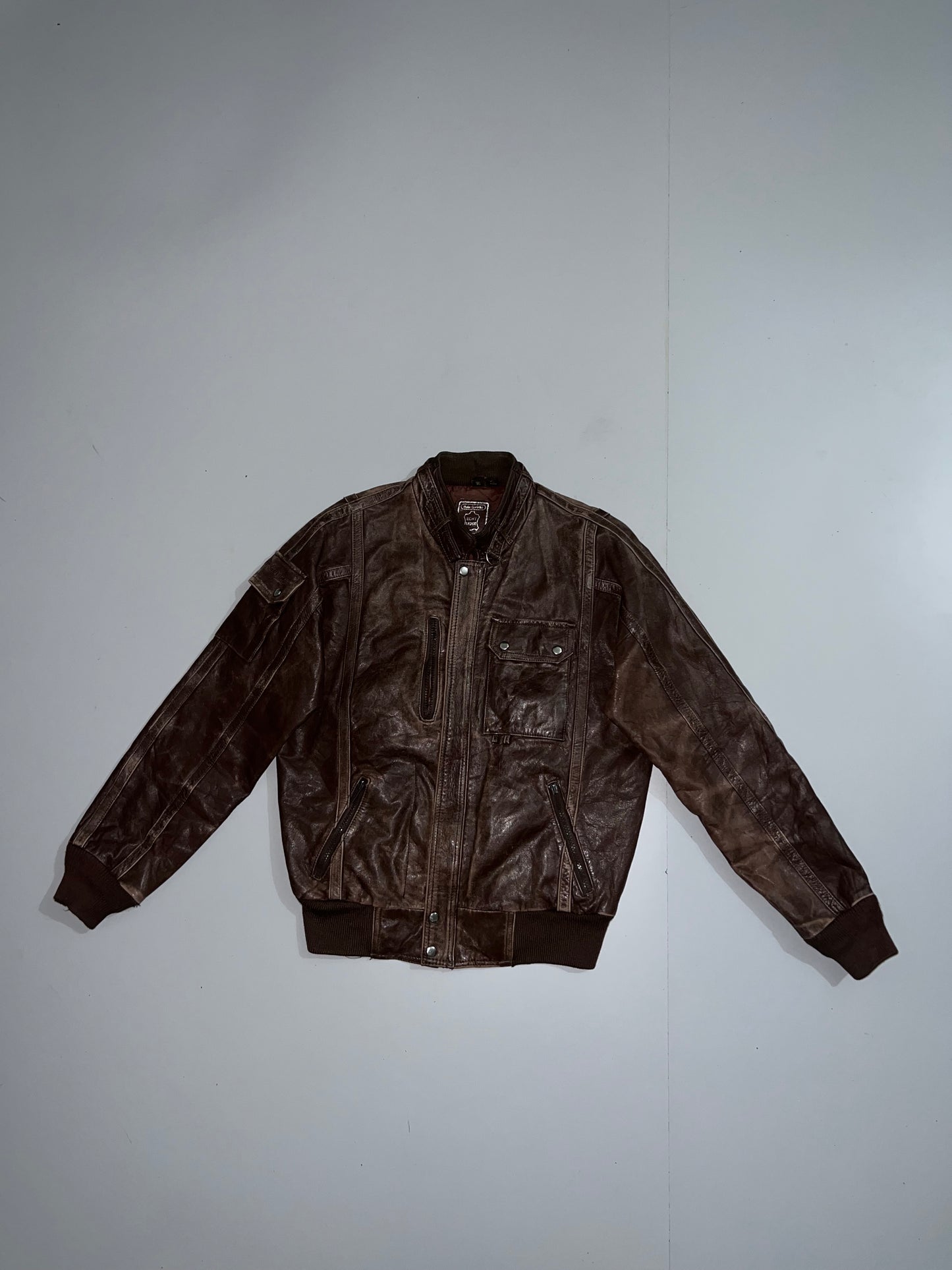 ZSuper Premium Original Leather (RARE) (S/M)