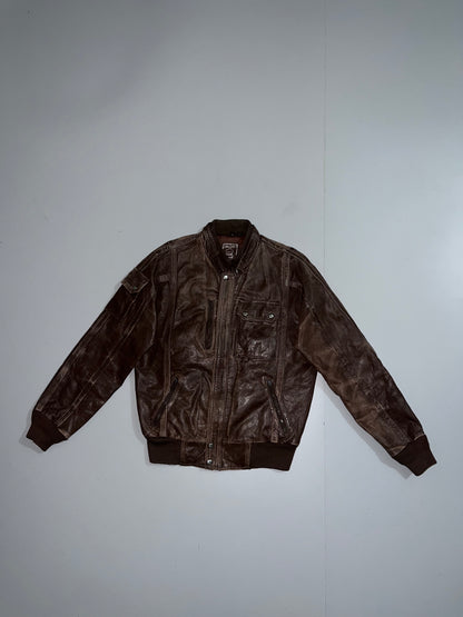 ZSuper Premium Original Leather (RARE) (S/M)