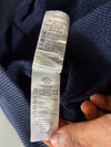 Dickies Full-Zip Hoodie – Navy Blue (S)