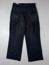 Dickies Cargo Workwear Pants (W:32) (L:40)
