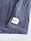Vintage Nikes Big Swoosh Contrast Stich T-Shirt (XL/2XL)