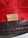 Fashion Bar Premium Original Leather Jacket (S)
