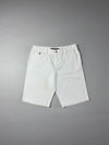 Ralph Lauren Sport White Chino Bermuda Shorts (W:34) (L:22)