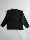 South Pole Authentic Collection Colorblock Sweater (XL)