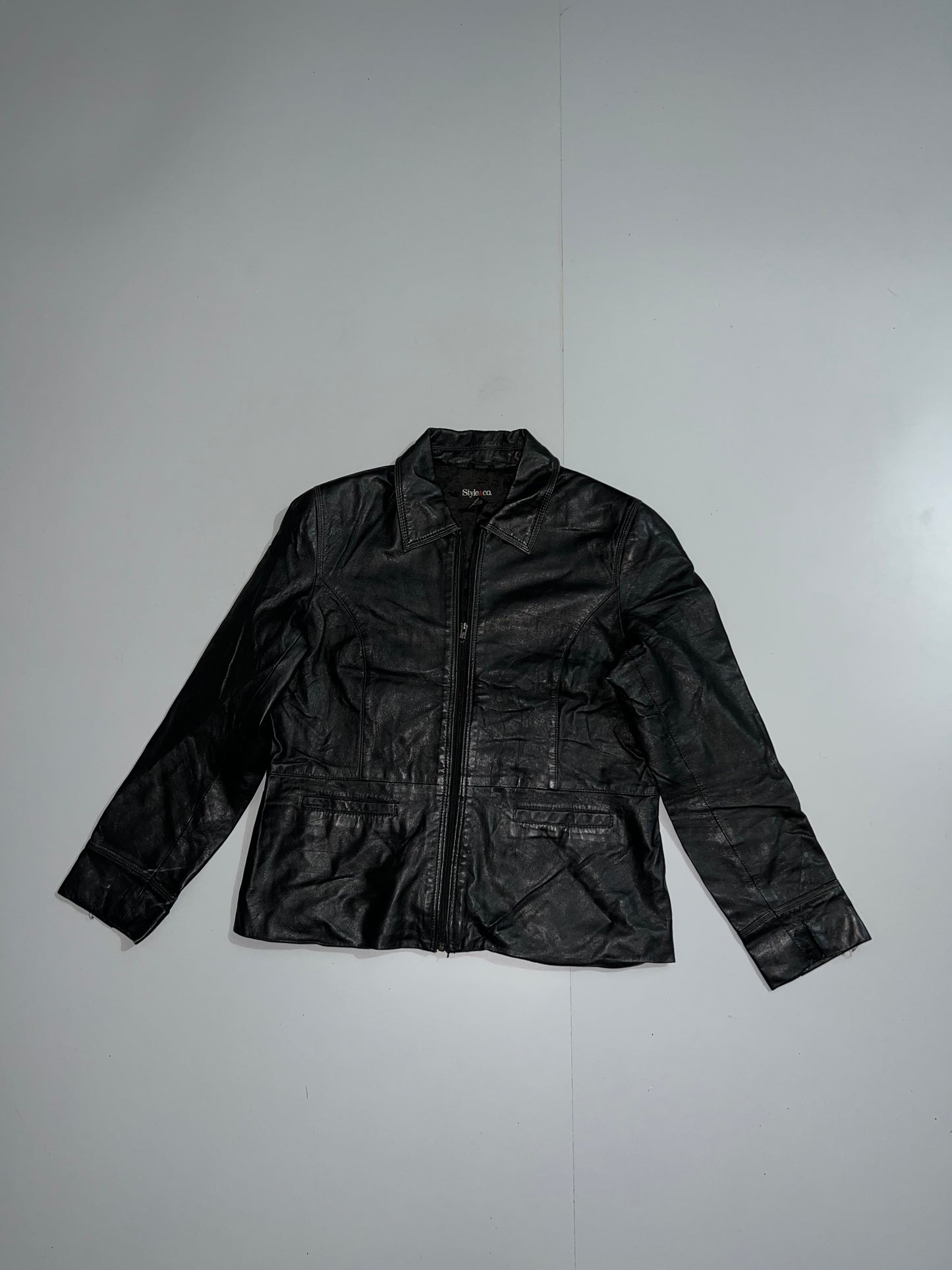 ZSuper Premium Original Leather (S/M)