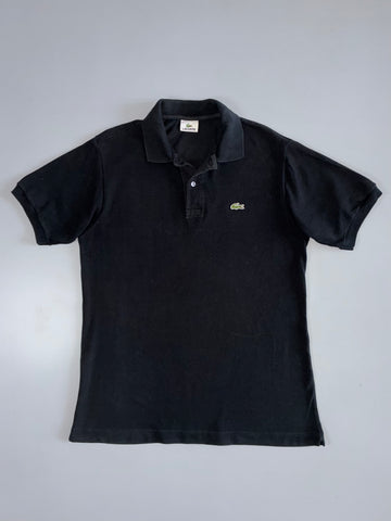 Lacoste Classic Polo (Black) (L)