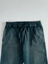 Carhartt Slate Green Elastic Waist Pants (W:36|L:43)