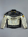 Custom Bates Leathers Racing Jacket (M/L)