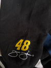 Chase Authentics Jimmie Johnson #48 NASCAR Nextel Cup 2006 Champion Racing Jacket (2Xl)