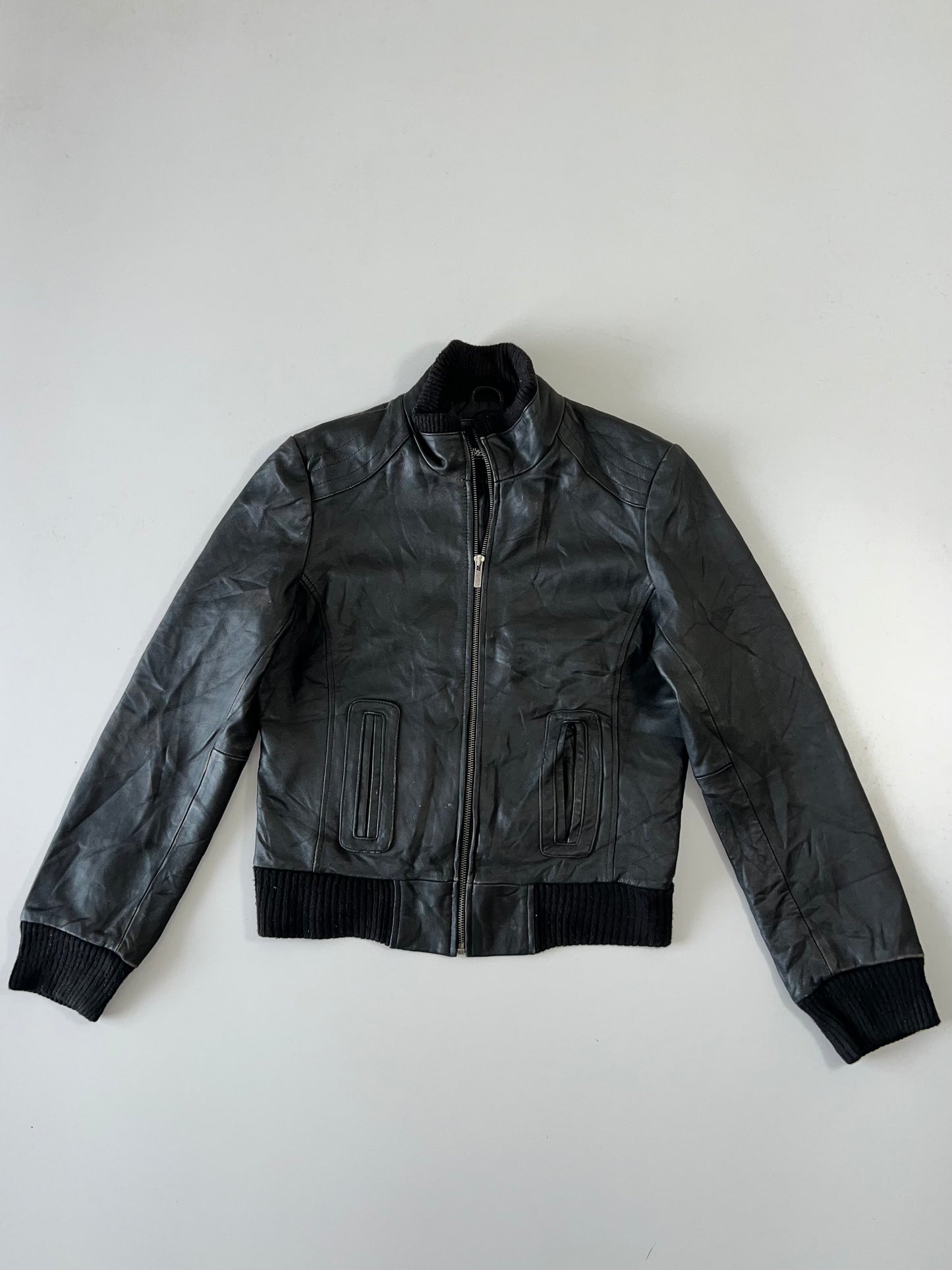 ZSuper Premium Original Leather (S)