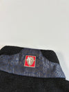 Black Yak Extreme Peak Panelled Fleece Jacket(S)